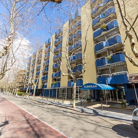 Apartamentos Alboran-Arysal Salou Exterior photo